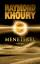 Raymond Khoury: Menetekel - Thriller