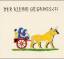 Edgar B. Pusch: Der kleine Gilgamesch - 