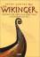 Peter Sawyer: Die Wikinger