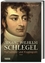 Jochen Strobel.: August Wilhelm Schlegel