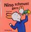 Nino schmust gern: Nino schmust gern