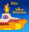 The Beatles. Yellow Submarine. Aus dem E