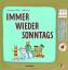 Germano Zullo und Albertine: Immer wiede Germano Zullo und Albertine: Immer wiede