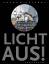 Arthur Geisert: Licht aus! (großes Forma