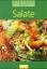 Küster, Silke von: Salate