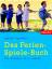 Sabine Seyffert: Das Ferien-Spiele-Buch Sabine Seyffert: Das Ferien-Spiele-Buch