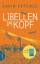 Gavin Extence: Libellen im Kopf - bk1779