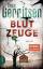 Tess Gerritsen: Blutzeuge . Roman - sign