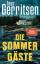 Die Sommergäste – Thriller