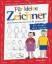 Für kleine Zeichner - Punkt, Punkt, Komma, Strich ; Zeichnen lernen leicht gemacht für Kinder ab 4 Jahren