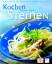 Marion Zerbst: Kochen nach den Sternen -