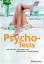 Gertrud Teusen: Psycho-Tests