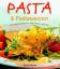 Halina Heitz: Pasta & Pastasaucen