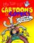 Anna Milbourne: Cartoons & Comics