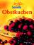 Backen ist Liebe - Obstkuchen (MAR89)