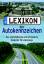 n/a: Lexikon der Autokennzeichen-Der unt