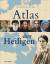 Atlas der Heiligen Antonio M. Sicari und