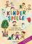 Ulrich Steen: Kinderspiele - Tolle Ideen