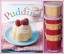 Jacqueline Böttcher: Pudding-Set: Buch B