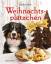 Sascha Storz: Weihnachtsplätzchen für Hu