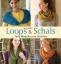 Loops und Schals: Tolle Modelle zum Stri Loops und Schals: Tolle Modelle zum Stri
