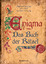 Fabrice Mazza: Enigma: Das Buch der Räts Fabrice Mazza: Enigma: Das Buch der Räts