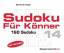 Eberhard Krüger: Sudoku für Könner 14