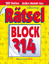 Eberhard Krueger: Raetselblock 314