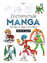 Yishan Li: Zeichenschule Manga - 100 Fig