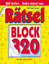 Eberhard Krueger: Raetselblock 320