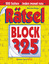 Eberhard Krueger: Raetselblock 325