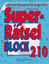 Eberhard Krueger: Superraetselblock 210