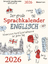 Birgit Adam: Der grosse Sprachkalender E