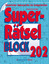 Eberhard Krüger: Superrätselblock 202 (5