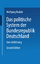 Wolfgang Rudzio: Das politische System d