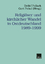 Gert Pickel: Religiöser und kirchlicher 