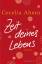 Cecelia Ahern: Zeit deines Lebens