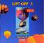 Lift Off / Band 1 - Homework CD (Part A)