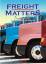 Freight matters: Freight matters