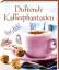 Verena Zemme: Duftende Kaffeephantasien