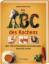 Elizabeth Wolf-Cohen: Das ABC des Kochen Elizabeth Wolf-Cohen: Das ABC des Kochen