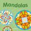 Mandalas (gruen)