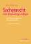 Kurt Schellhammer: Sachenrecht nach Ansp