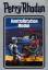 William Voltz: Kontrollstation Modul - P William Voltz: Kontrollstation Modul - P
