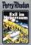 William Voltz: Exil im Hyperraum. Perry 