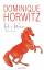 gebrauchtes Buch – Dominique Horwitz – Tod in Weimar: Kriminalroman Kriminalroman – Bild 1