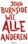 neues Buch – Burnside, John und Bernhard Robben – Wie alle anderen – Bild 1