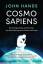 John Hands: Cosmosapiens - Die Naturgesc