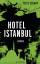 Hotel Istanbul ZUSTAND SEHR GUT