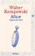 Walter Kempowski: Alkor: Tagebuch 1989 (